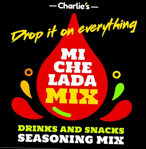 Michelada Mix