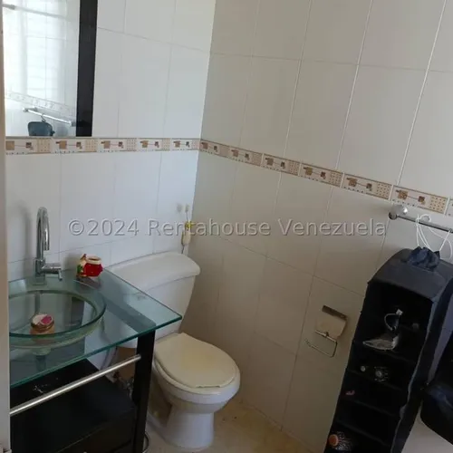 Townhouse En Venta - Mdm 24-21258