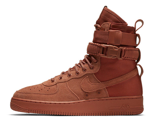 Zapatillas Nike Sf Air Force 1 High Urbano 864024-700   