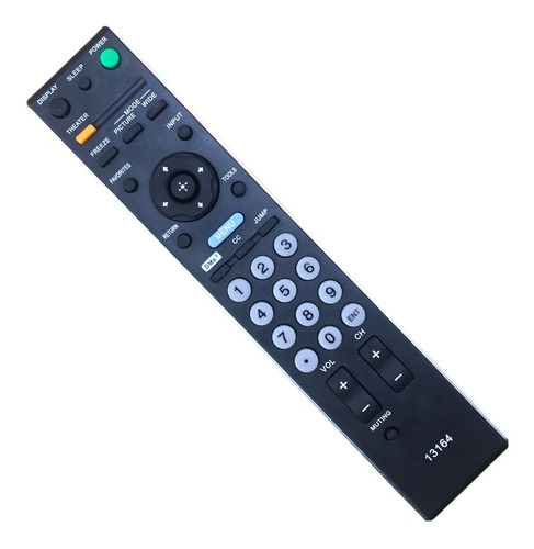 Control Remoto Tv Lcd Sony Kdl-32bx425 Kdl-32bx355 40bx425