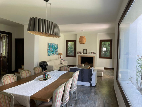 Imagen 2 de 28 de Barrio Cerrado El Encuentro - Casa Venta Usd 590.000