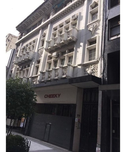 Imagen 15 de 16 de Oficina Venta Microcentro Florida Oportunidad
