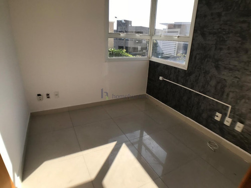 Casa Com 3 Dormitórios À Venda, 251 M² Por R$ 1.600.000,00 - Loteamento Alphaville Campinas - Campinas/sp - Ca4184