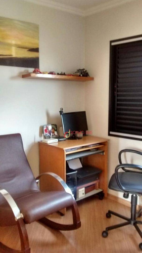 Imagem 15 de 30 de Apartamento Residencial À Venda, Vila Pirituba, São Paulo - . - Ap0004