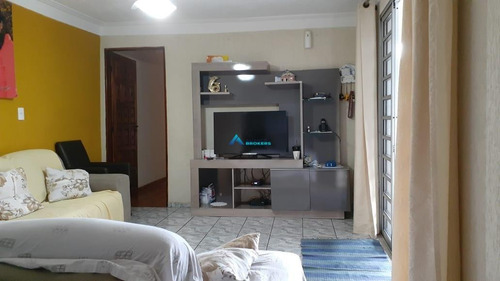 Imagem 22 de 30 de Casa À Venda, 4 Quartos, 4 Vagas, Jardim Guanabara - Jundiaí/sp - 7193