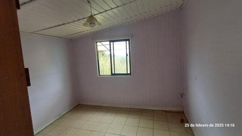 Casas Para Vivienda O Negocio Ubicadas En Quintero