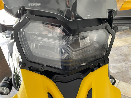 Imagen 10 de 14 de Bmw F850 Gs 2021 Equipada 40 Aniversario Lower