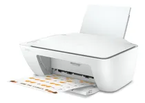 Comprar Multifuncional  Hp Deskjet Ink Advantage 2374 C\u002Fcartuchos Xl