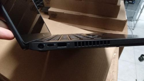 Dell Latitude 5400 Negro (Reacondicionado)