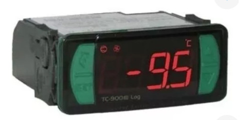 Controlador Electrónico Full Gauge Tc-900 Power/07