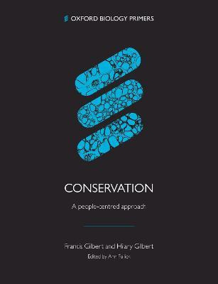Libro Conservation: A People-centred Approach - Francis G...