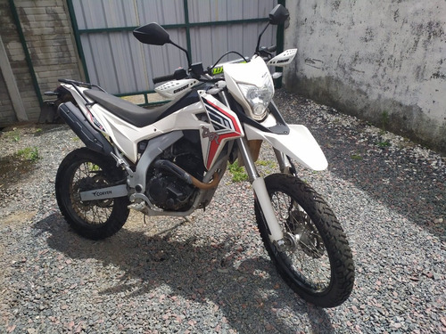 Corven Triax Txr 250 L