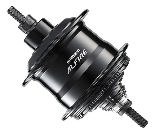 Shimano cheap alfine 11v