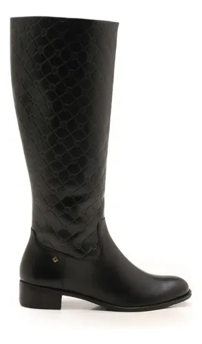 Bota capodarte cano deals alto