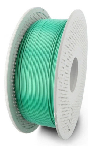 Filamento Bambu Lab Pla Silk 1kg 1,75 Carretel Várias Cores