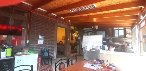 Linda Casa En Barrio Residencial Santiago
