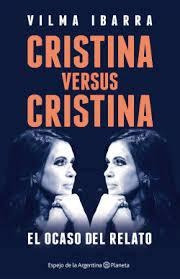 Cristina Versus Cristina