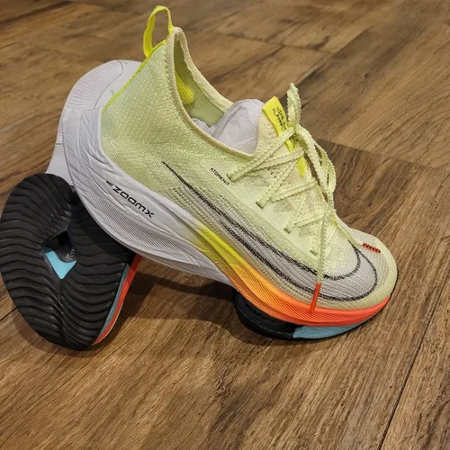 Championes nike de cuero hot sale