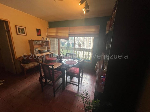 Apartamento En Alquiler El Paraiso Fm25-8961
