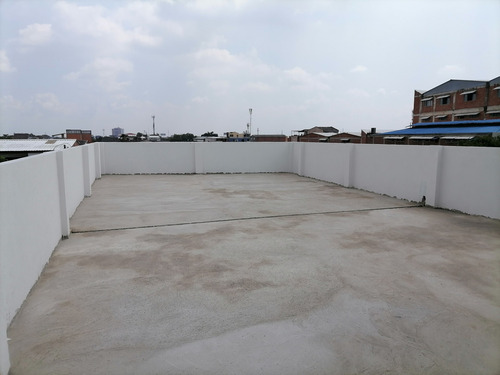 Imagen 5 de 23 de Edificio En Venta Al Sur De Cali El Cedro - Roosvelt