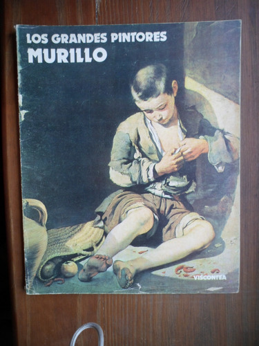 Murillo / Los Grandes Pintores / Viscontea