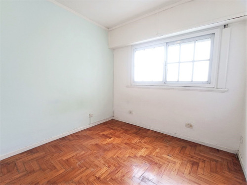 Imagen 4 de 23 de Buen Departamento 2 Amb Lateral En Alquiler - Parque Chacabuco