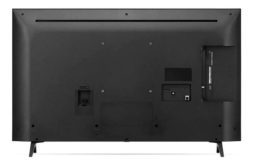 Imagen 5 de 5 de Smart Tv 43 4k Uhd LG Hdr Webos Surround Thinq 43up7750