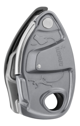 Asegurador Grigri  Petzl -  Modelo Grigri +