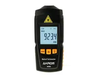 Comprar Tacômetro Digital Óptico Mira Laser - Akrom Kr98 (nf-e)