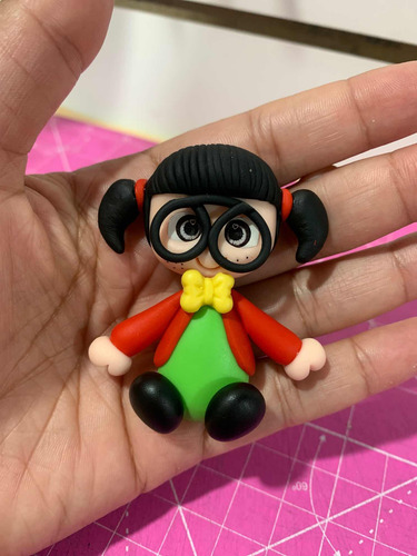 Turma Do Chaves Biscuit