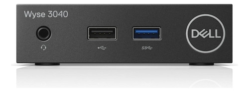 Dell Wyse 3040 Thin Client Intel Atom X5 Com Thinos