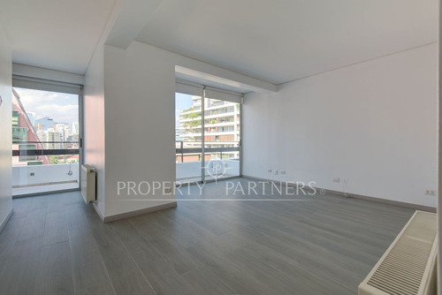 El Golf/pent-house En Pleno Isidora Goyenechea/ 2 ...