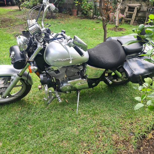 Honda Shadow Spirit 1100 Cc, 2007
