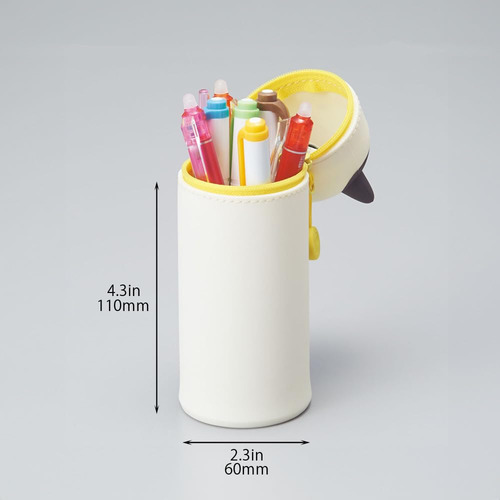 Estuche Para Bolígrafos Lihitlab Punilabo