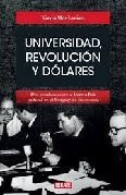 Universidad Revolucion Y Dolares - Markarian Vania