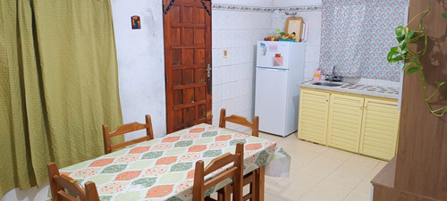 2 Casas En 1.000 M2 De Terreno Barrio Abayubá.