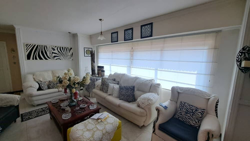 Apartamento En Venta En El Bosque - Wc