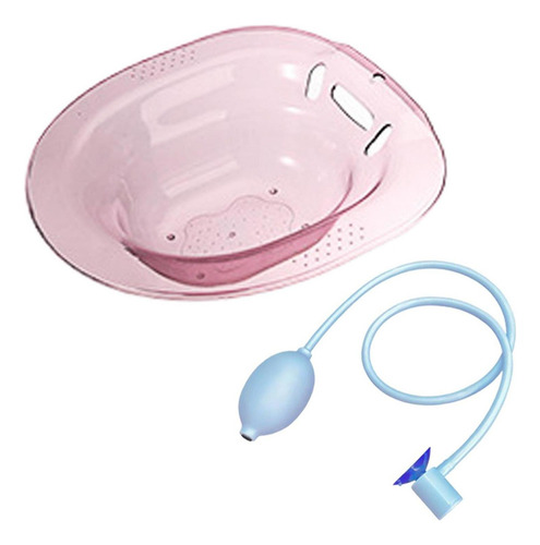 T Baños De Vapor Reutilizables Lavabo Para El Cuidado De