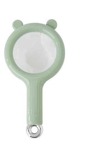 Colador De Comida De Malla Fina, Versátil, Filtro Fácil De L