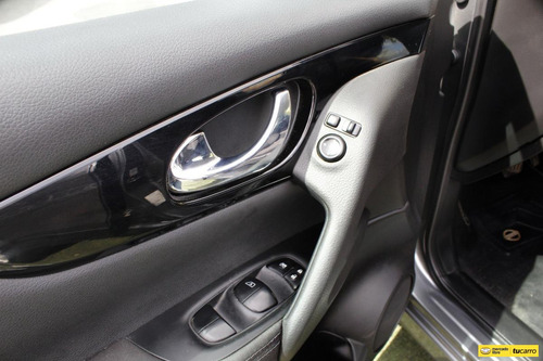 Nissan Qashqai 2.0 Advance 140 hp