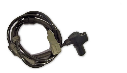 Imagen 1 de 4 de Sensor Abs Peugeot 306 Partner 0265006200 Bosch