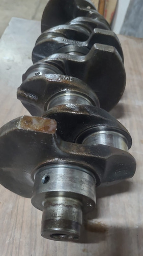 Cigueñal Motor Ap