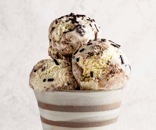 Concentrado Cookies And Cream 4lt Deiman,color,sabor Y Aroma