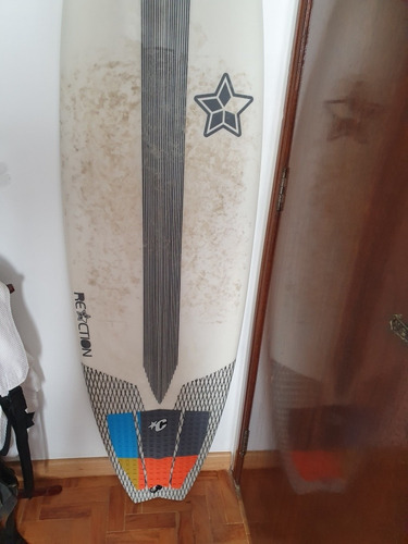 Prancha De Surf 6'4, 33l