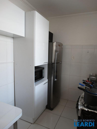 Imagem 4 de 11 de Apartamento - Santana - Sp - 478766