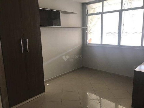 Apartamento Com 2 Quartos, 65 M² Por R$ 250.000 - Fonseca - Niterói/rj - Ap45440