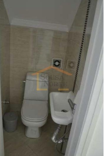 Imagem 3 de 14 de Casa Em Condominio, Venda, Imirim, Sao Paulo - 25528 - V-25528