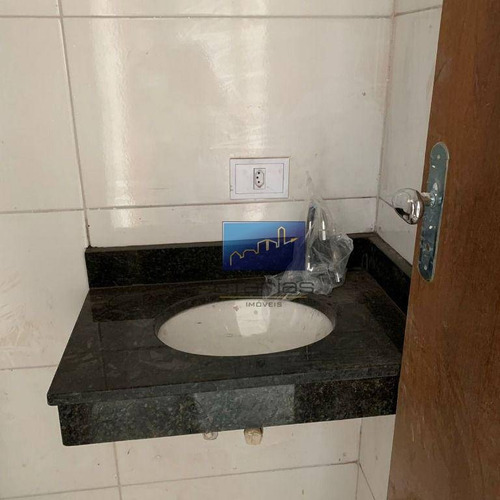 Imagem 16 de 22 de Studio Com 2 Dormitórios À Venda, 40 M² Por R$ 230.000,00 - Vila Ré - São Paulo/sp - St0464