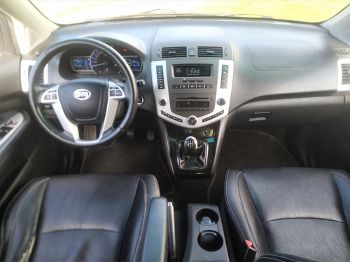 Byd S6 Glx-i Mt