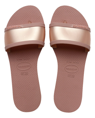 Sandalias Havaianas You Angra Mujer